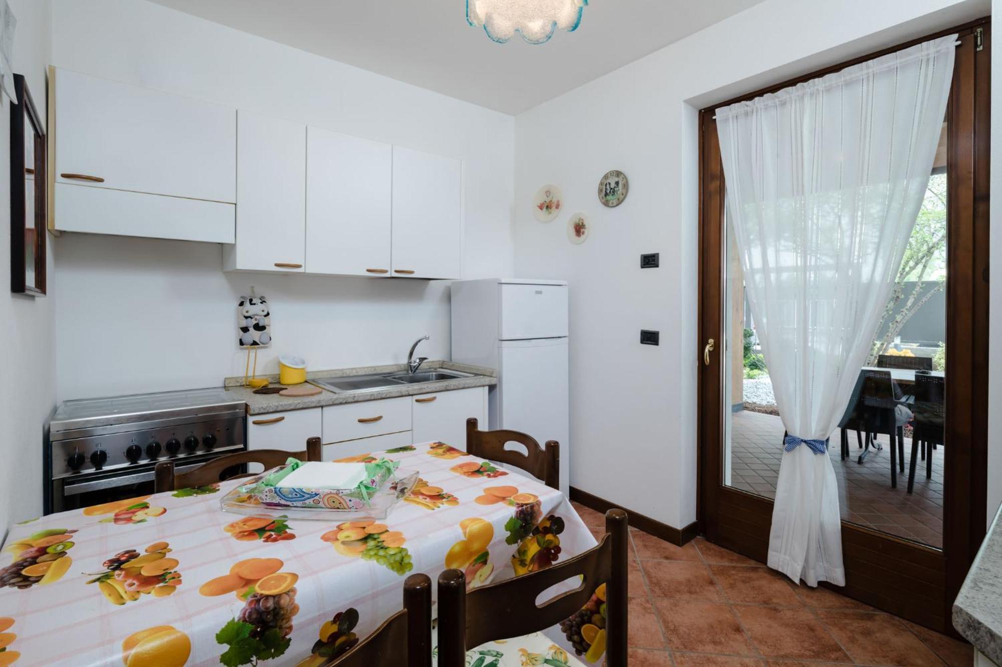 Bena Apartment Riva del Garda
