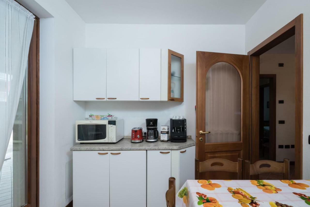 Apartment Bena Riva del Garda