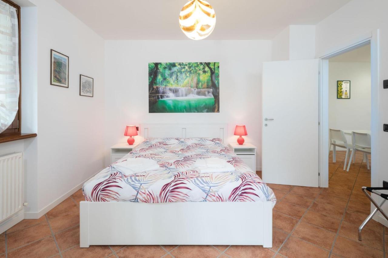 Apartment Bena Riva del Garda