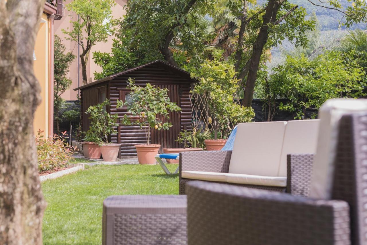 Bena Apartment Riva del Garda